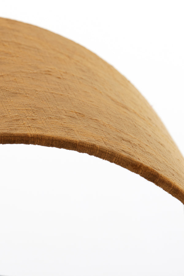 Shade cylinder 35-35-30 cm GEMSTONE gold