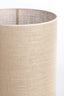 Shade cylinder 35-35-40 cm SENDAI sand
