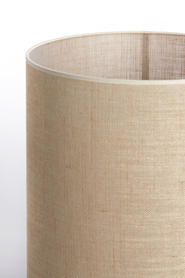 Shade cylinder 35-35-40 cm SENDAI sand