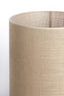 Shade cylinder 35-35-40 cm SENDAI sand
