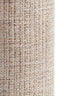 Shade cylinder 40-40-30 cm OKAVI light brown