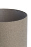 Shade cylinder 40-40-30 cm BARKLY gold
