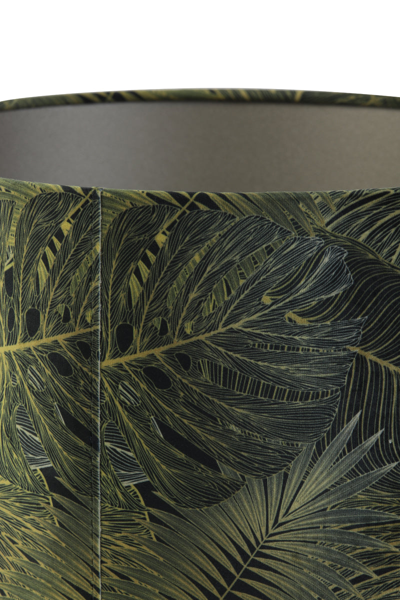 Shade cylinder 40-40-30 cm AMAZONE green