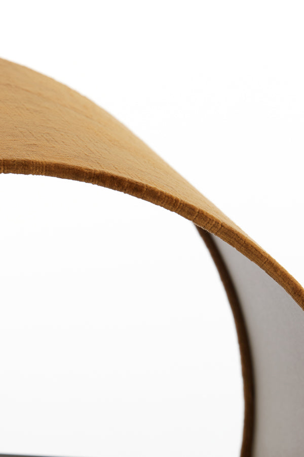 Shade cylinder 40-40-30 cm GEMSTONE gold