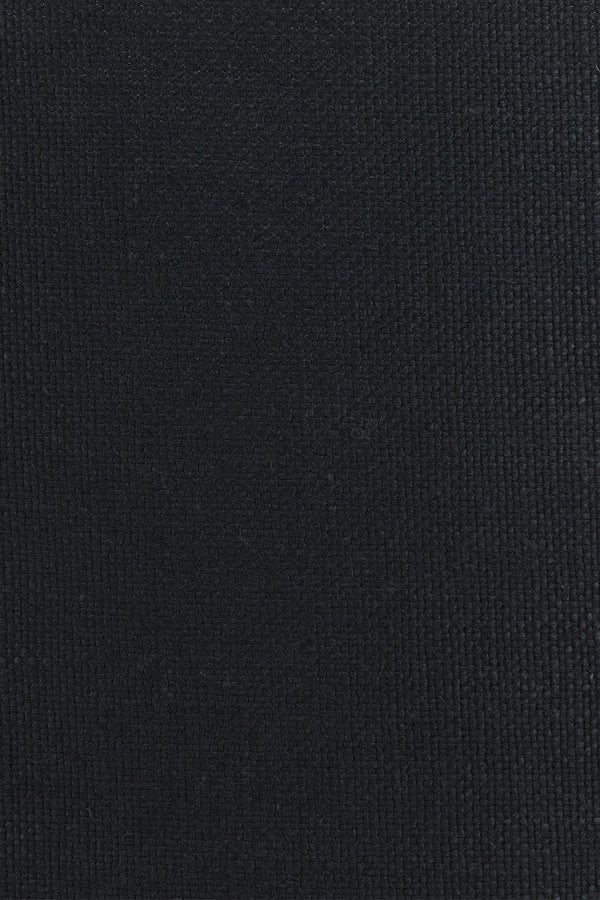 Shade cylinder 40-40-30 cm LIVIGNO black