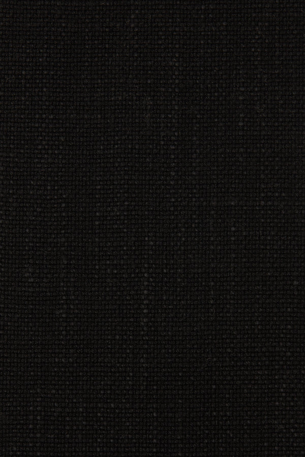 Shade cylinder 40-40-30 cm LIVIGNO black