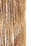 Shade cylinder 40-40-30 cm TOSSA jute natural