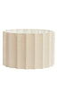 Shade cylinder 40-40-25 cm DISLI natural