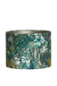 Shade cylinder 40-40-30 cm XENIA FLORA green