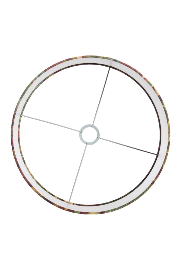 Shade cylinder 40-40-30 cm PASSION purple