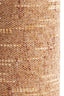 Shade cylinder 40-40-30 cm OSIRE terra-brown