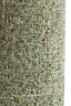 Shade cylinder 40-40-30 cm OSIRE green