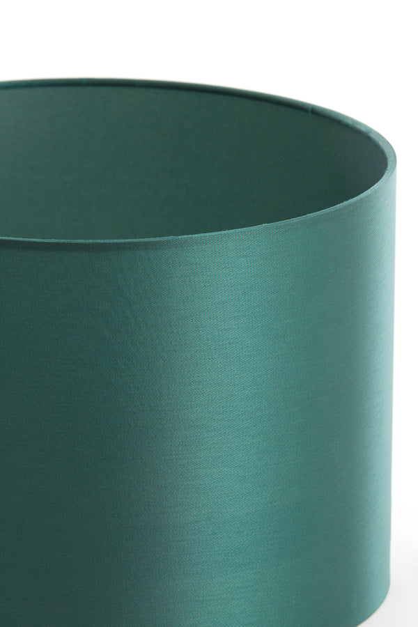 Shade cylinder 40-40-30 cm IMANI green