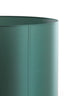 Shade cylinder 40-40-30 cm IMANI green