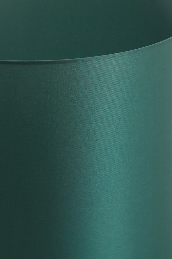 Shade cylinder 40-40-30 cm IMANI green