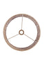 Shade cylinder 40-40-50 cm LANZANO raffia natural