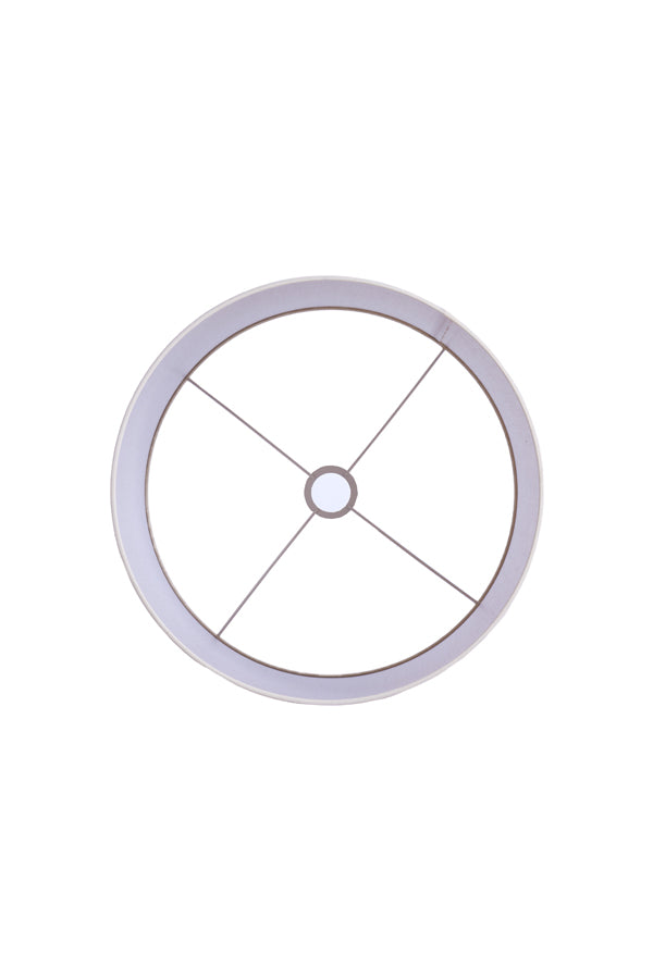 Shade cylinder 40-40-49 cm SENDAI sand