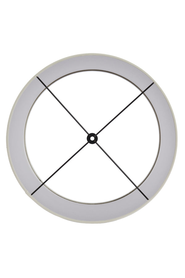 Shade for giraffe 45-45-45 cm VELOURS off white