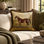 Paul Moneypenny Giddyup Cushion