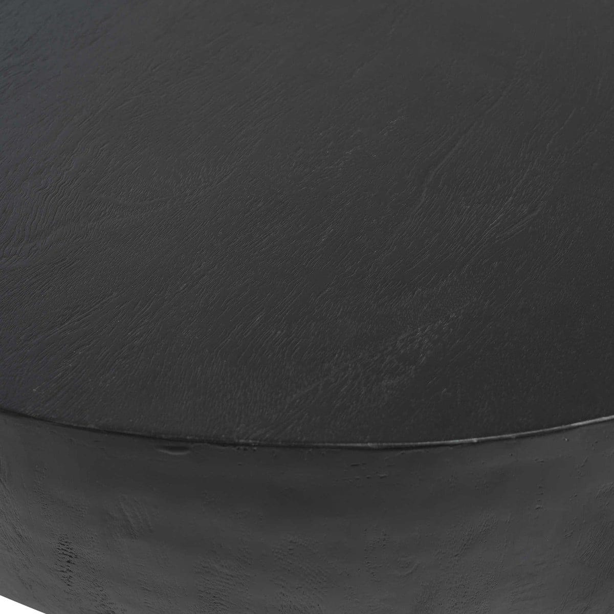 Uttermost Living Lark Ebony Coffee Table House of Isabella UK