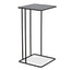 Cadmus Black Accent Table