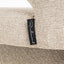 Dining chair Zenith biscotti