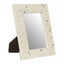 Mimo Small Terrazzo 4In X 6In Photo Frame
