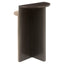 End table Russo ash brown