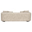 Sofa Winslov natural softweave fire retardant