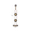 Table lamp Kiera brass antique