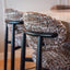 Bar stool Dantes hazel