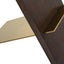 Breakthrough Modern Accent Table