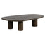 Coffee table Ellington brown