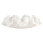 Bowl Lola white