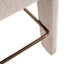 Counter stool Belle biscotti