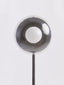 Revive Small Silver Finish Metal Table Lamp