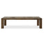Aldan Extending Dining Table 213 - 295cm