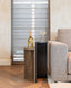 End table Russo ash brown