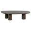 Coffee table Ellington brown
