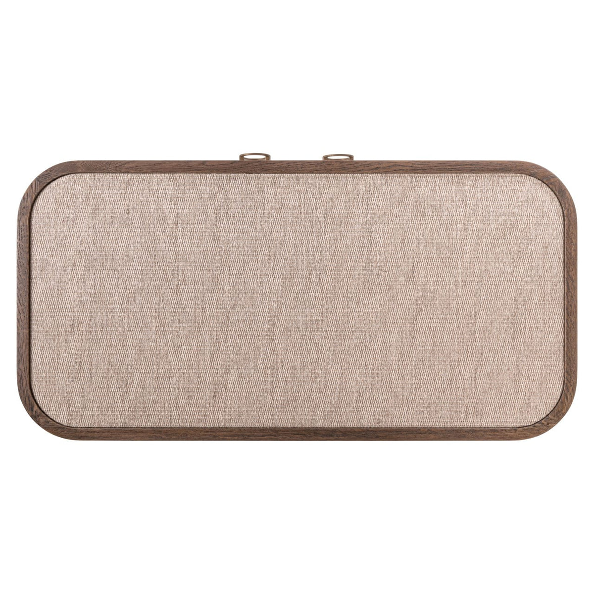 Sideboard Willox brown 2-doors