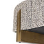 Bench Caleo Cobblestone