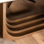 Dining table Maxfield beige 300