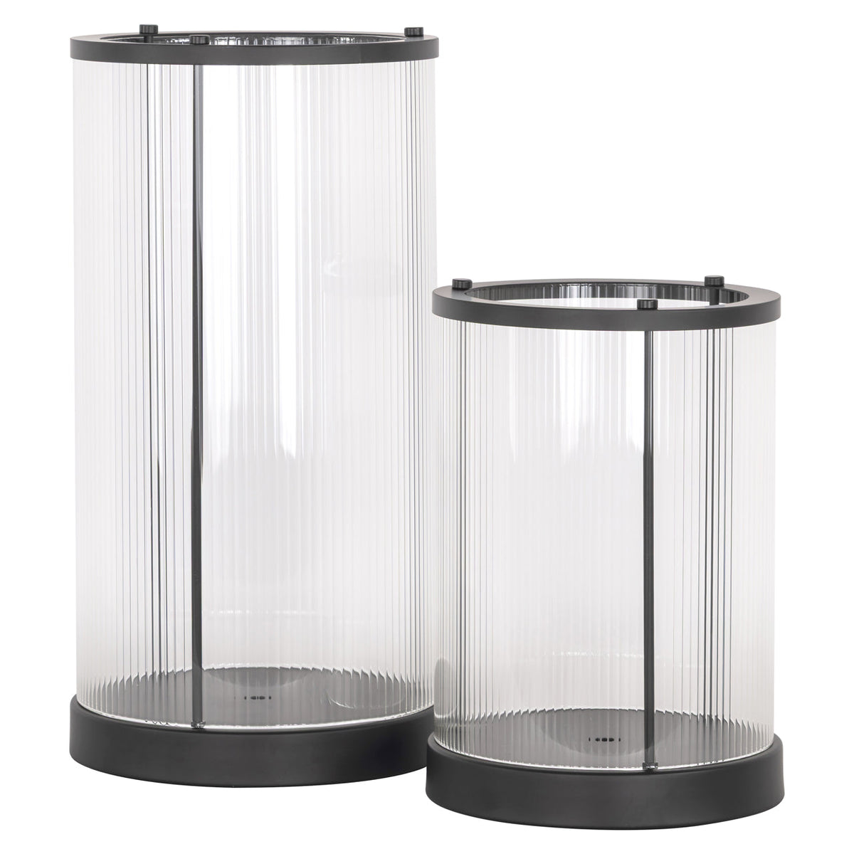 Hurricane light Dayene black large