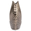 Vase Mara brass antique small
