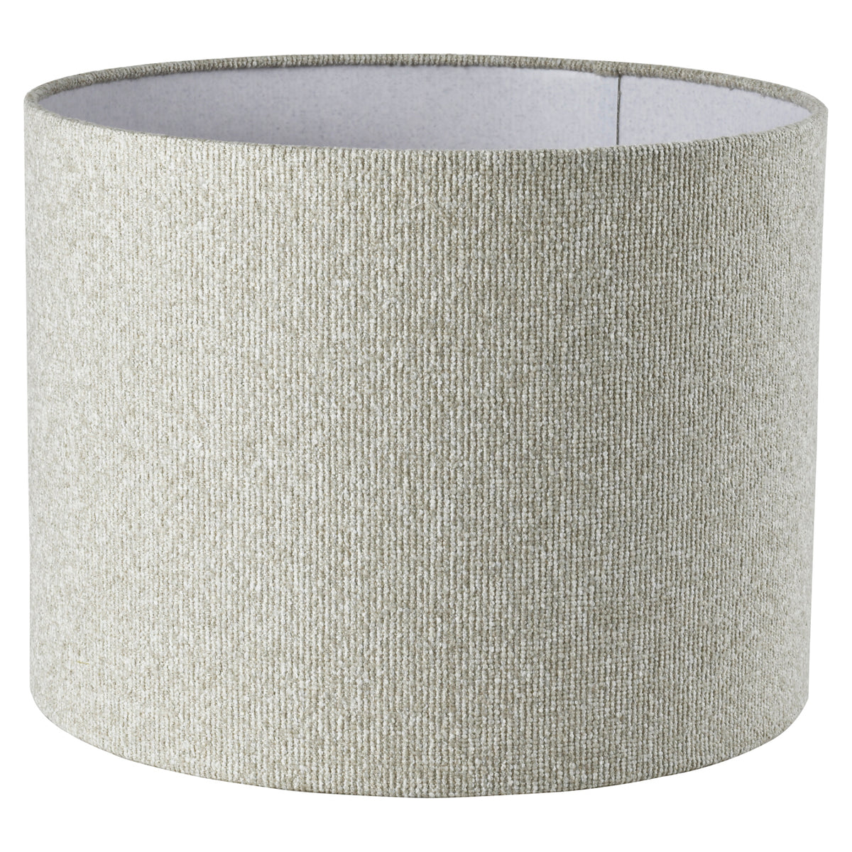 Lampshade Zera biscotti 50Ø