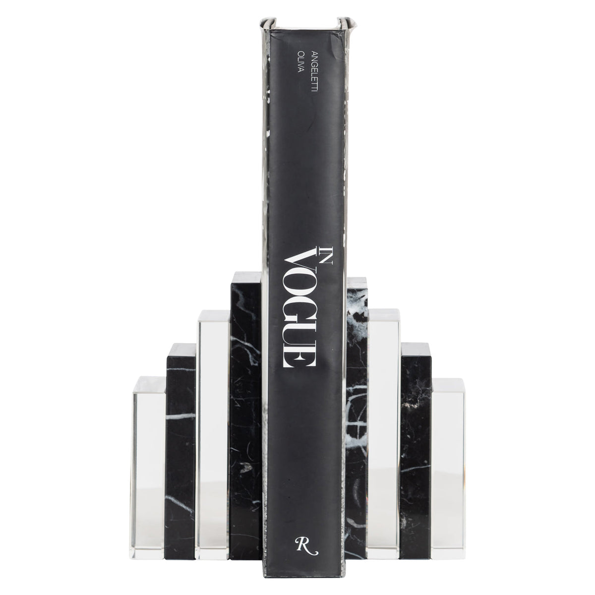 Bookstands Fancy black