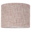 Lampshade Live trendy rose 50Ø