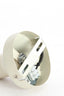 Electricity for ceiling lamp 10x8,5 cm ZARINA cream