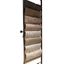 Coat rack Sample gold Carpet hanging rack
