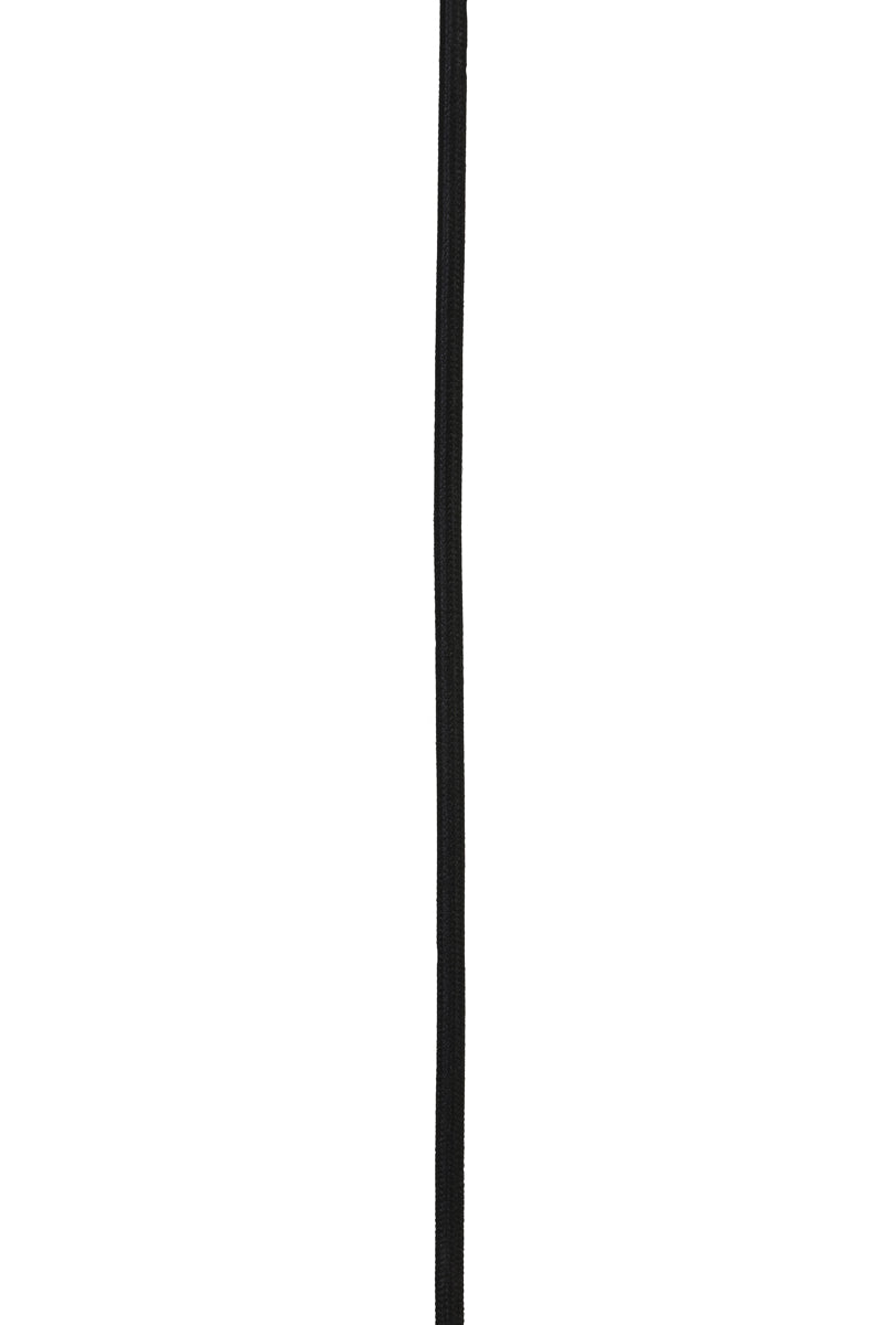 Hanging lamp 3L 120x33x25 cm JAICEY matt gold
